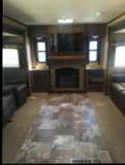 2014 JAYCO TRAVEL TRAILER, 33 FT - Photo 5 of 10