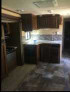 2014 JAYCO TRAVEL TRAILER, 33 FT - Photo 6 of 10