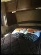 2014 JAYCO TRAVEL TRAILER, 33 FT - Photo 8 of 10
