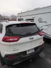 2014 Jeep Cherokee Limited - Photo 1 of 5