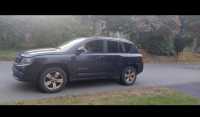 2014 Jeep Compass