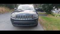 2014 Jeep Compass - Photo 1 of 5
