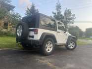 2014 Jeep JK Wrangler - 2 Door - Photo 2 of 8