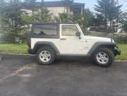 2014 Jeep JK Wrangler - 2 Door - Photo 3 of 8