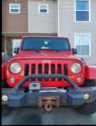 2014 Jeep Wrangler - Photo 1 of 7