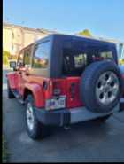 2014 Jeep Wrangler - Photo 2 of 7