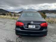 2014 Jetta - Photo 5 of 6