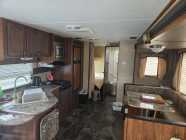 2014 Keystone Hideout - Photo 4 of 6