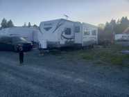 2014 Keystone Hideout