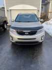 2014 KIA Sorento LX AWD V6