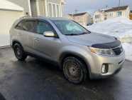 2014 KIA Sorento LX AWD V6 - Photo 1 of 3