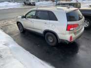 2014 KIA Sorento LX AWD V6 - Photo 2 of 3