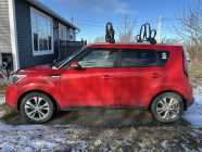 2014 KIA SOUL EX