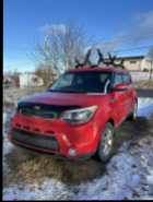 2014 KIA SOUL EX - Photo 1 of 9