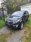 2014 Kia Sportage 6-Sped Standard For sale