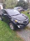 2014 Kia Sportage 6-Sped Standard For sale - Photo 1 of 5