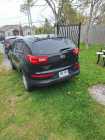 2014 Kia Sportage 6-Sped Standard For sale - Photo 2 of 5