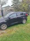2014 Kia Sportage 6-Sped Standard For sale - Photo 3 of 5