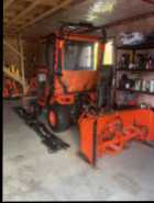 2014 Kubota BX25  - Photo 2 of 8