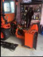 2014 Kubota BX25  - Photo 3 of 8