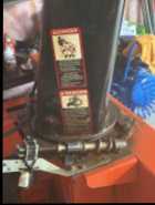 2014 Kubota BX25  - Photo 4 of 8