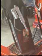 2014 Kubota BX25  - Photo 5 of 8