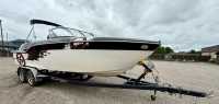 2014 Larson 23 SS
