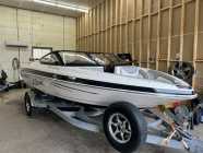 2014 Larson LSR 2000