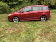 2014 Mazda 5 Van