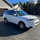 2014 Mitsubishi Outlander