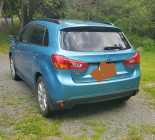 2014 Mitsubishi RVR GT for sale.  - Photo 2 of 6