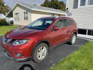 2014 Nissan Rogue LOW MILAGE