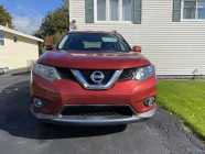 2014 Nissan Rogue LOW MILAGE - Photo 1 of 4