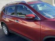 2014 Nissan Rogue LOW MILAGE - Photo 3 of 4