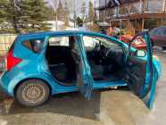 2014 Nissan Versa Note - Photo 1 of 5