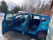 2014 Nissan Versa Note - Photo 4 of 5