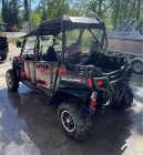 2014 Polaris rzr 800 4-seater sxs - Photo 1 of 2