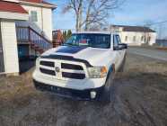 2014 Ram Crew Cab Outdoorsman  - Photo 7 of 8