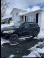 2014 Santa Fe - Photo 1 of 2