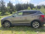 2014 Santa Fe $1800