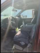 2014 Silverado 4x4 extended cab - Photo 4 of 7