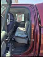 2014 Silverado 4x4 extended cab - Photo 5 of 7