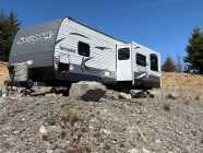 2014 Springdale 32ft Travel Trailer   - Photo 3 of 6