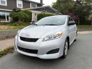 2014 Toyota Matrix L