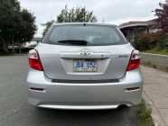 2014 Toyota Matrix L - Photo 1 of 5