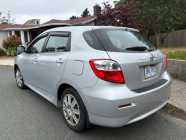 2014 Toyota Matrix L - Photo 3 of 5