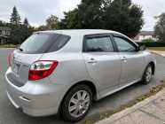 2014 Toyota Matrix L - Photo 4 of 5