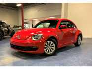 WANTED!! 2014 VW Beetle 2.5L