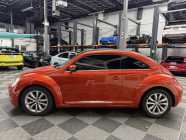 WANTED!! 2014 VW Beetle 2.5L - Photo 2 of 10