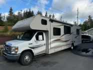 2014 Winnebago Minnie-Winnie